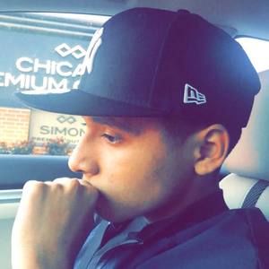 Meet your Posher, Frank